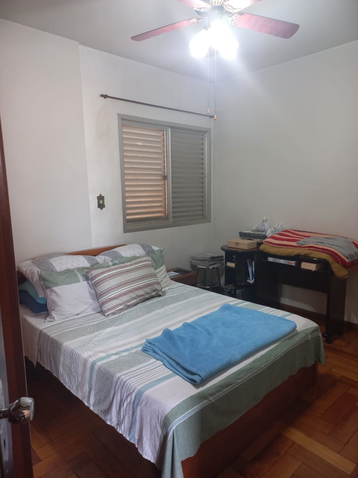 Comprar Apartamento